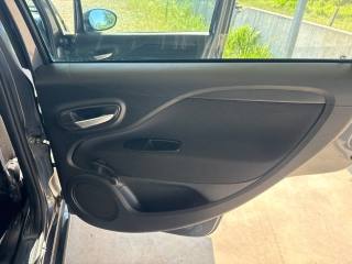 FIAT Punto usata, con Specchietti laterali elettrici