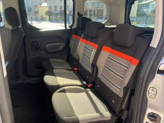 CITROEN Berlingo usata, con Fendinebbia