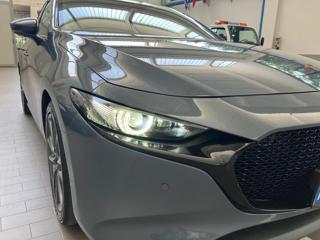 MAZDA 3 2.0Hybrid Exclusive Occassione