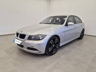 BMW 320 d cat  - Sens. Park. - Carplay - Tetto