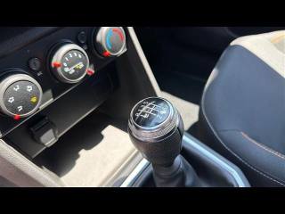 DACIA Sandero usata, con Boardcomputer