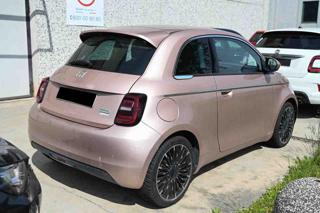FIAT 500e usata, con Airbag laterali