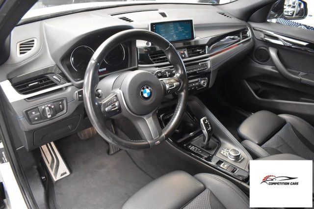 BMW X2 usata, con Airbag Passeggero