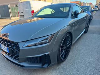 AUDI TT usata, con Airbag