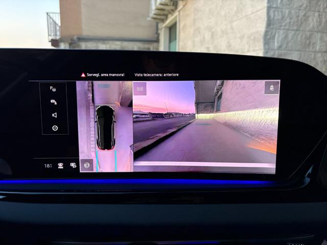 AUDI A6 usata, con Volante multifunzione