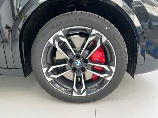 BMW X2 usata, con Autoradio