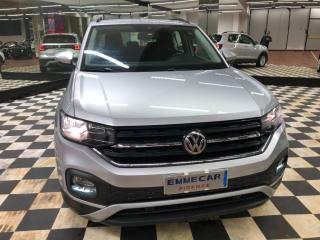 VOLKSWAGEN T-Cross usata, con Airbag laterali