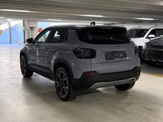 JEEP Avenger usata, con Autoradio