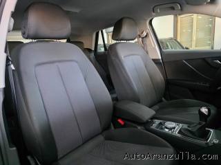 AUDI Q2 usata, con Bracciolo