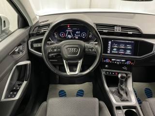 AUDI Q3 usata, con Cruise Control