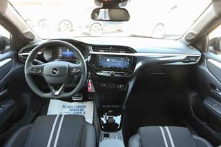 OPEL Corsa usata, con Boardcomputer