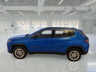 JEEP Compass usata, con USB