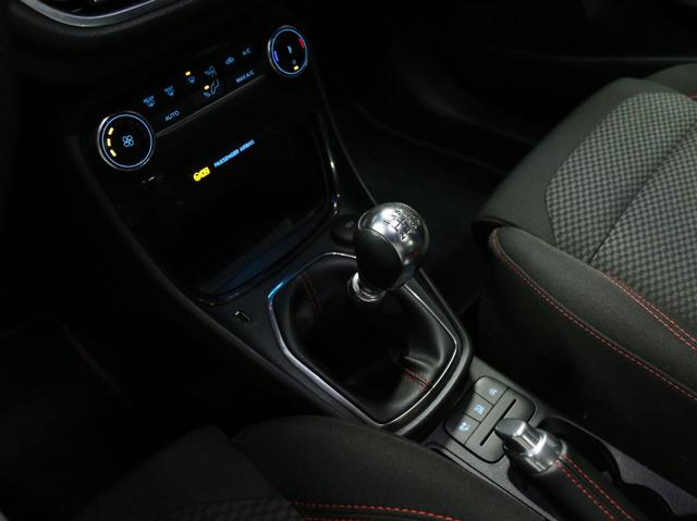 FORD Puma usata, con Cruise Control