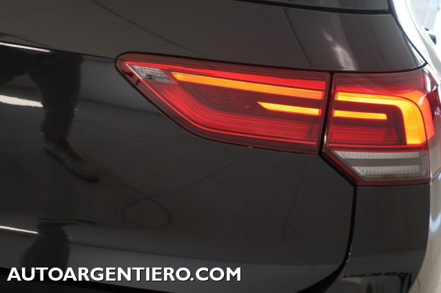 VOLKSWAGEN Golf usata, con Cronologia tagliandi