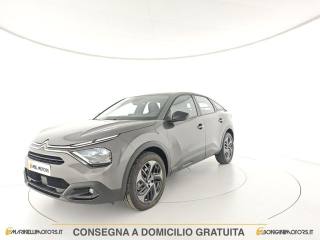 CITROEN C4 1.2 PURETECH 130CV S&S EAT8 FEEL PACK
