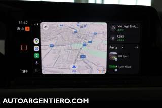 VOLKSWAGEN Golf usata, con Sensori di parcheggio anteriori