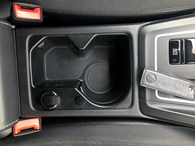 VOLKSWAGEN Golf usata, con Controllo elettronico della corsia