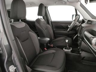 JEEP Renegade usata, con Boardcomputer