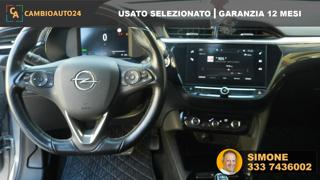 OPEL Corsa-e usata, con Climatizzatore