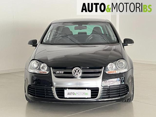 VOLKSWAGEN Golf usata, con Airbag