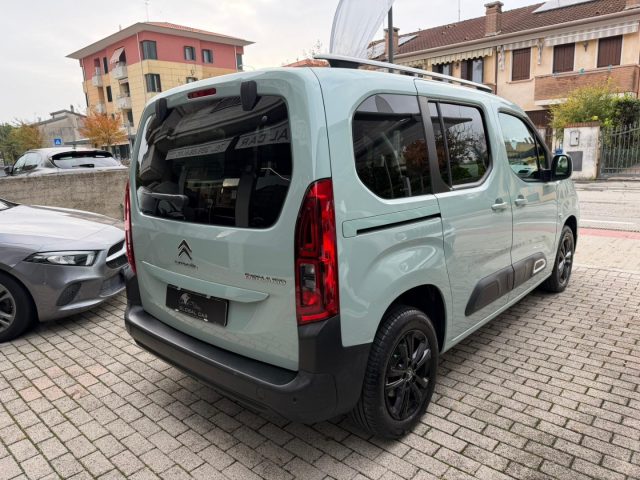 CITROEN Berlingo usata 5