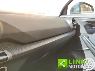 AUDI Q2 usata, con Android Auto