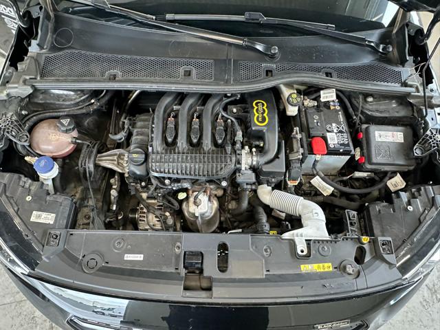 OPEL Corsa usata, con Cruise Control