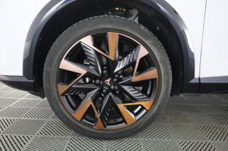 CUPRA Formentor usata 7