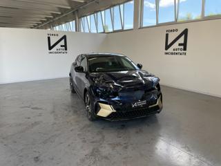 RENAULT Megane E-TECH ELECTRIC 220CV COMFORT RANGE AC22 ICONIC