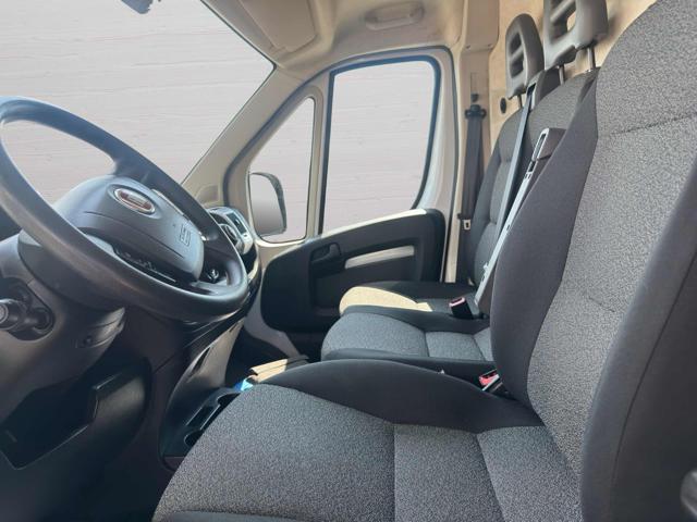 FIAT Ducato usata, con Servosterzo