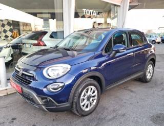 FIAT 500X usata, con Airbag laterali