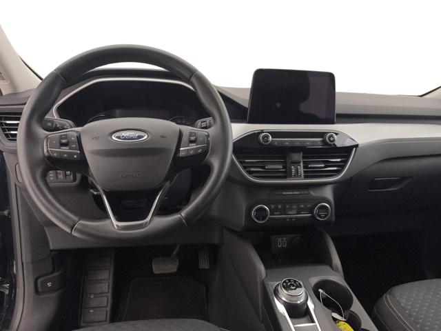 FORD Kuga usata, con ESP