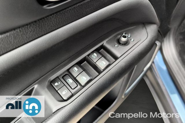JEEP Compass usata 13
