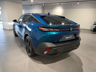 PEUGEOT 408 usata, con Antifurto