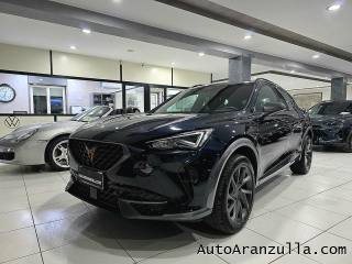 CUPRA Formentor 2.0 TDI 150CV 4Drive DSG - Navi - Virtual Cockpit