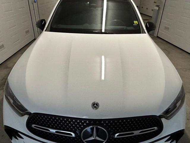 MERCEDES-BENZ GLC 200 usata, con Volante multifunzione