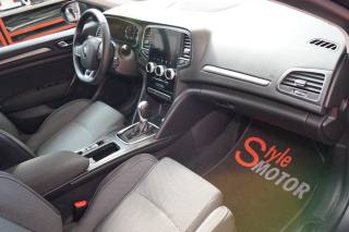 RENAULT Megane usata, con ESP