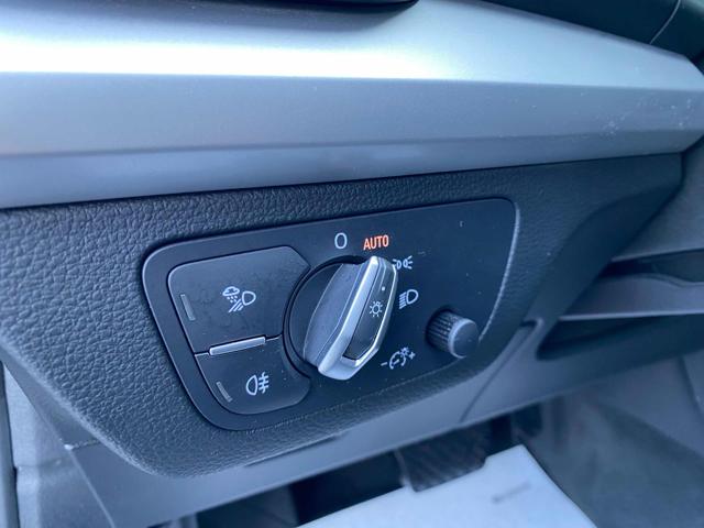 AUDI Q5 usata, con Leve al volante