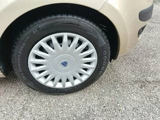 LANCIA MUSA usata, con Tettuccio apribile