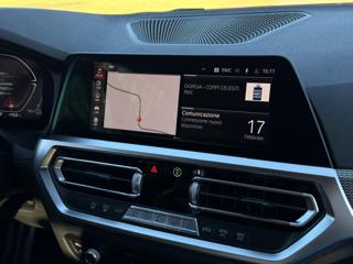 BMW 320 usata, con Autoradio