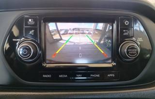 FIAT Tipo usata, con ESP