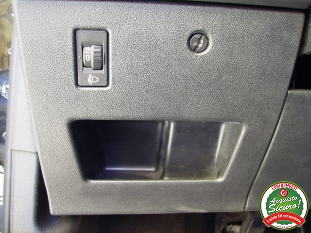 PEUGEOT RCZ usata, con Regolazione elettrica sedili