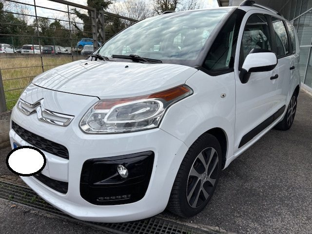 CITROEN C3 Picasso usata, con Airbag
