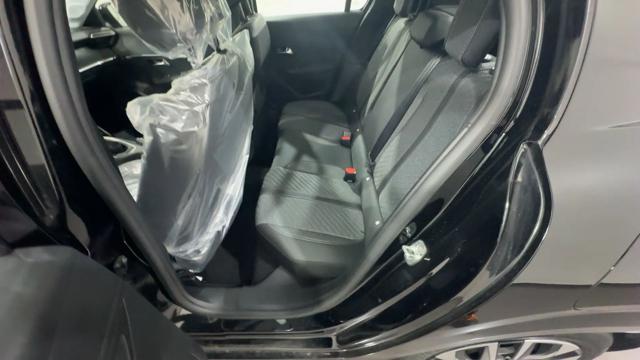 PEUGEOT 208 usata, con Cruise Control