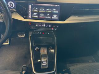 AUDI A3 usata, con Fendinebbia