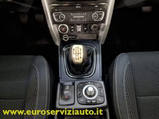 RENAULT Koleos usata, con USB