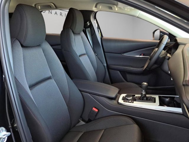 MAZDA CX-30 usata, con Autoradio digitale