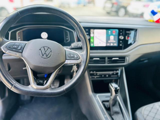 VOLKSWAGEN Taigo usata, con Controllo trazione