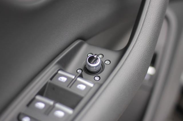 AUDI Q7 usata, con Fendinebbia