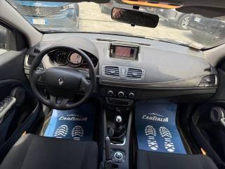 RENAULT Megane usata, con Controllo trazione
